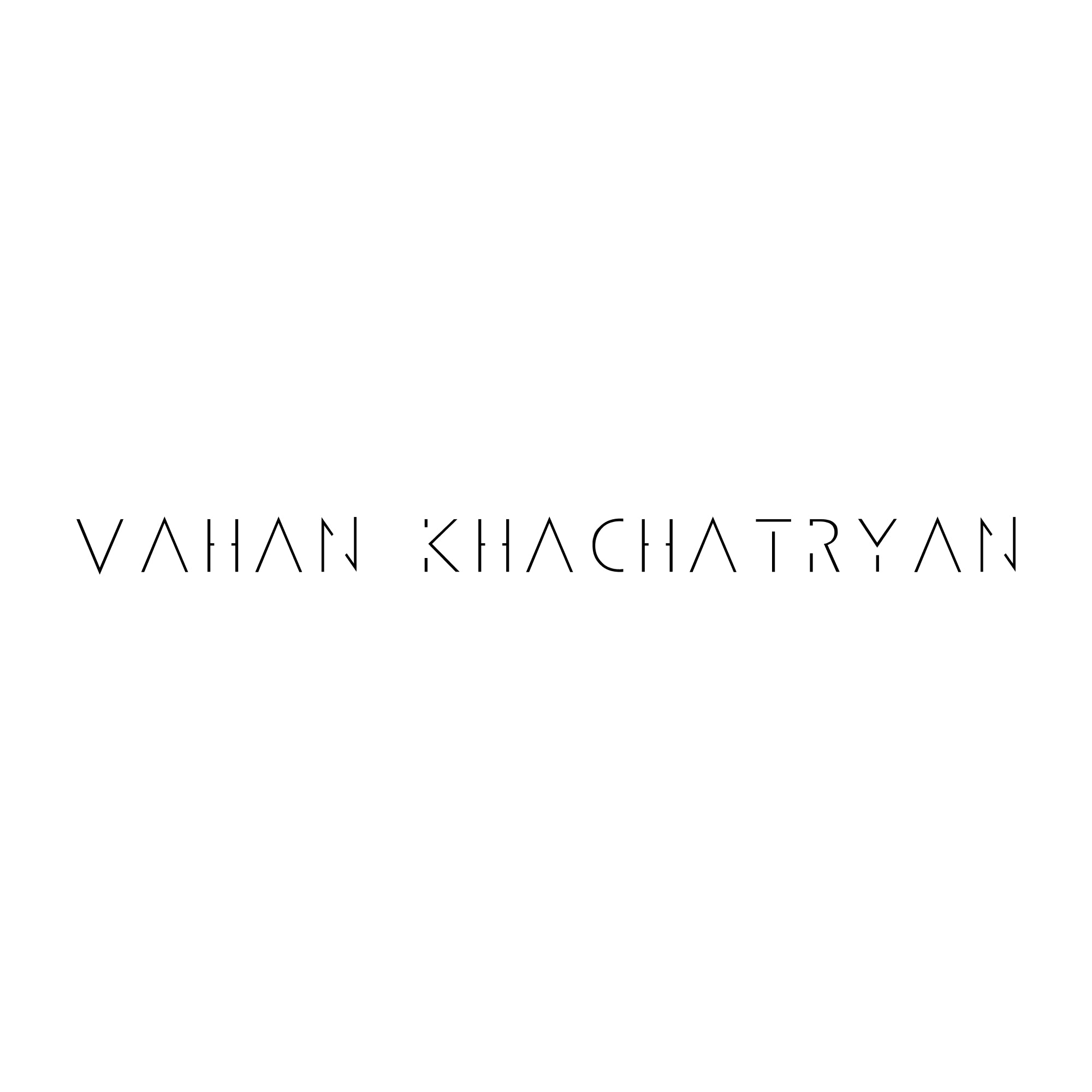 VAHAN KHACHATRYAN