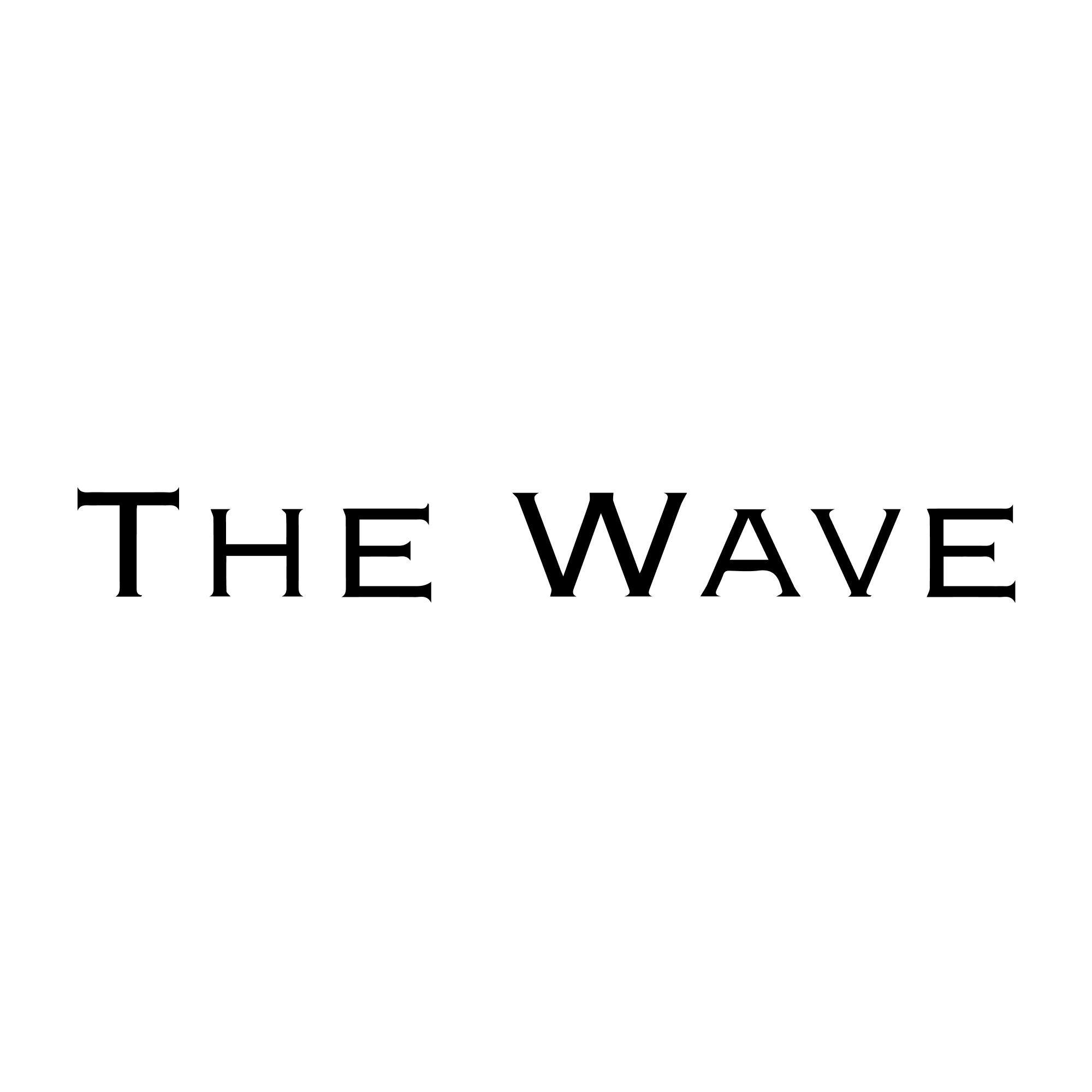 The Wave