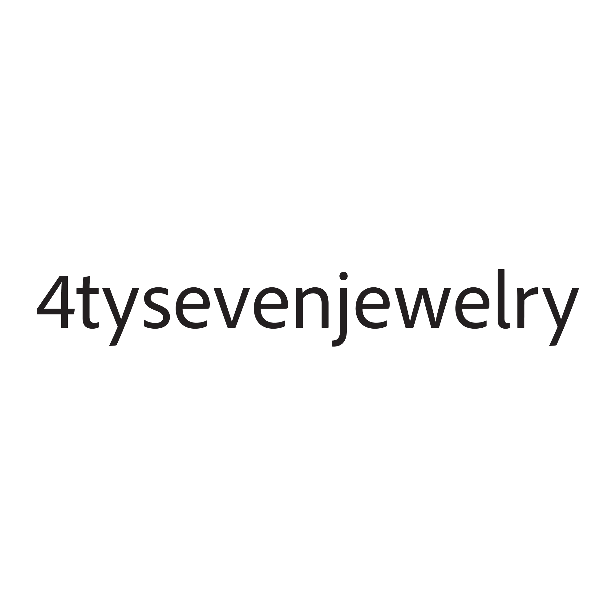 4tysevenjewelry