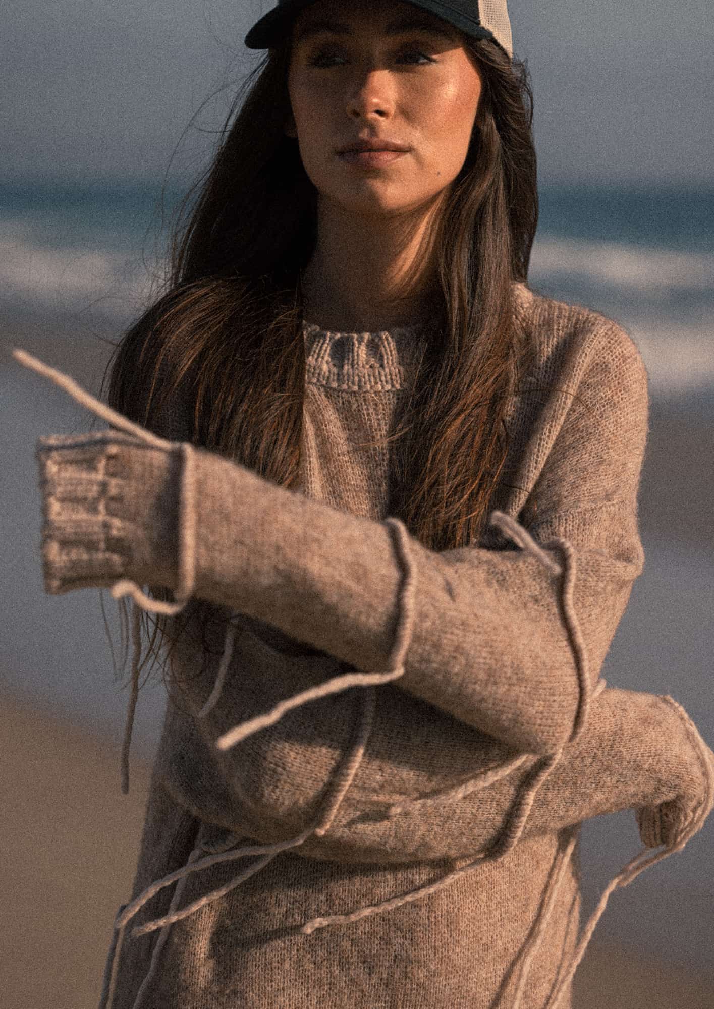 Long Sweater